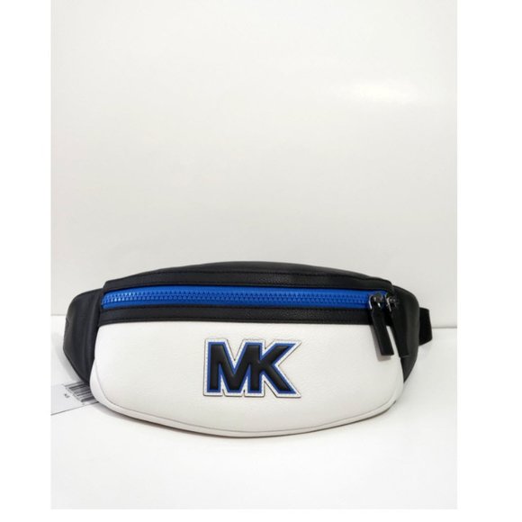 Michael Kors cooper Belt bag waist pack crossbody - Picture 2 of 9